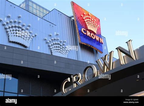 Keno Crown Casino De Melbourne