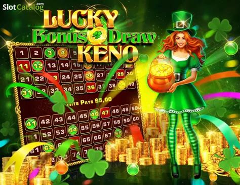 Keno Draw Review 2024