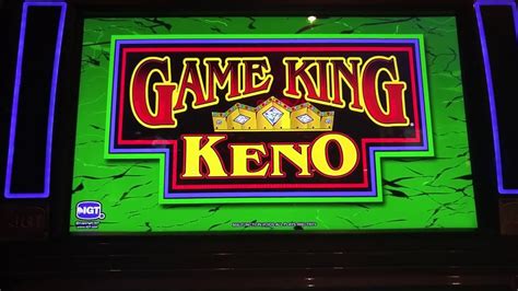 Keno Em Rios De Casino