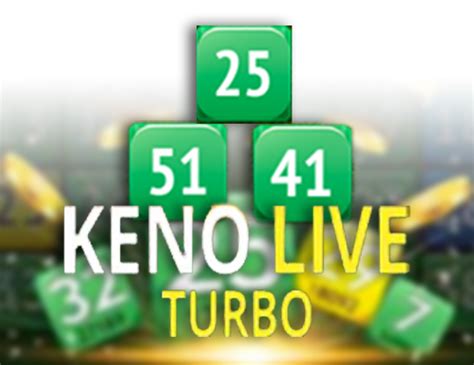 Keno Live Turbo 1xbet