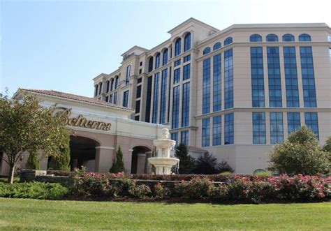 Kentucky Casino Resorts