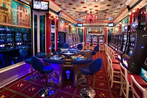 Kentucky Slot Klub Novi Sad