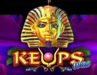 Keops Wild Review 2024