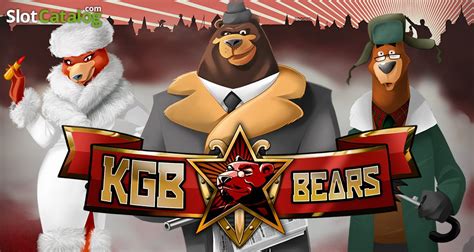 Kgb Bears Betsson
