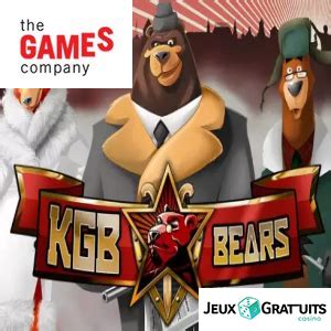 Kgb Bears Betway