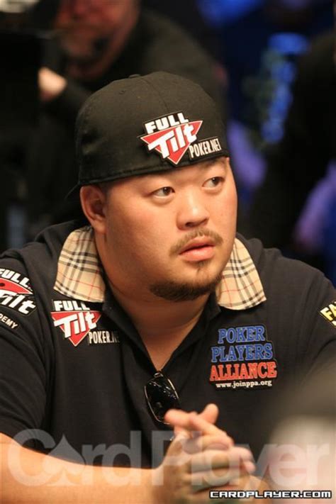 Ki Kim Poker