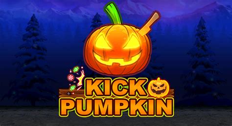 Kick Pumpkin Betano
