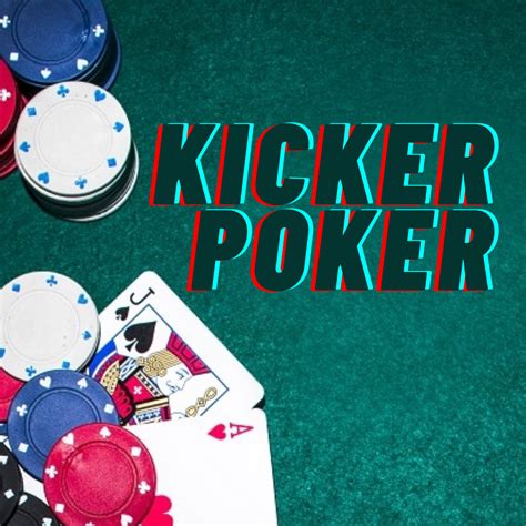 Kicker Poker Wiki