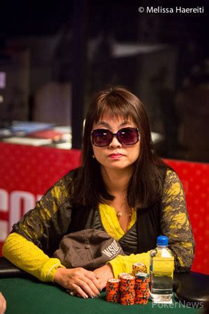 Kim Ng Poker