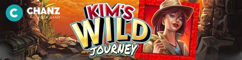 Kim S Wild Journey Netbet