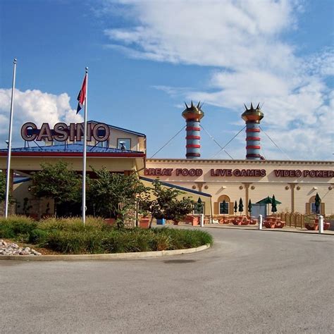 Kimmswick Mo Casino