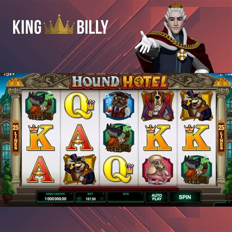 King Billy Casino Mexico