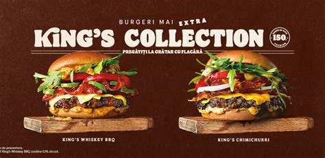 King Collection Bwin