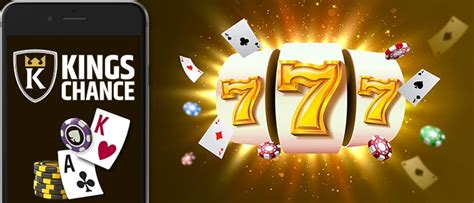 King Gaming Casino Mobile