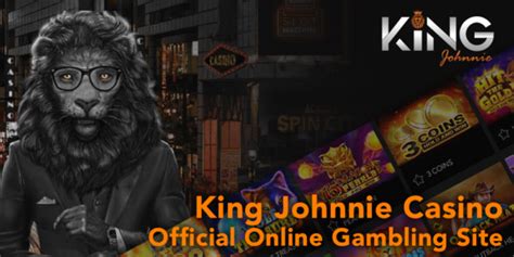 King Johnnie Casino Guatemala