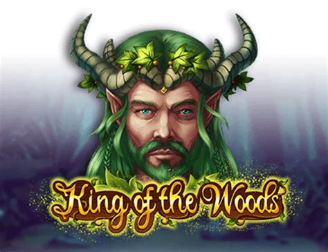 King Of The Woods 888 Casino