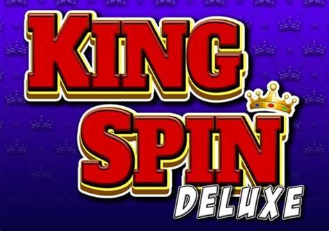 King Spin Deluxe Netbet
