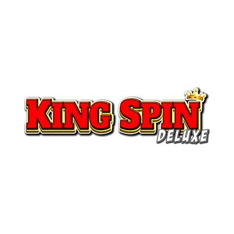 King Spin Deluxe Parimatch