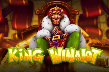 King Winalot Betano