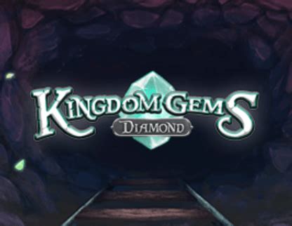 Kingdom Gems Diamond Slot - Play Online