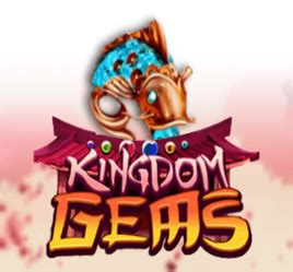 Kingdom Gems Slot Gratis