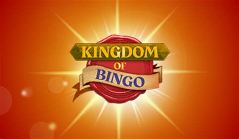 Kingdom Of Bingo Casino