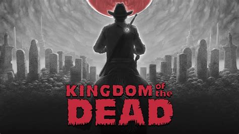 Kingdom Of The Dead Betway