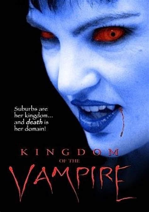 Kingdom Of Vampires Betfair
