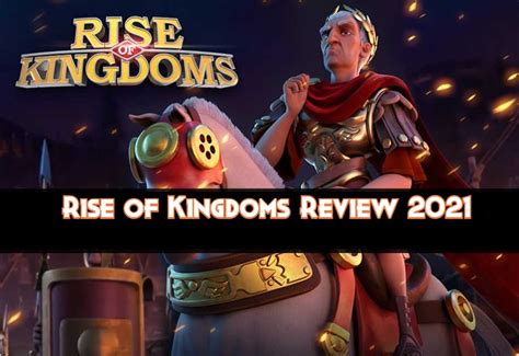Kingdom Review 2024