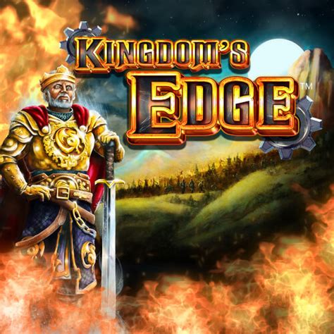 Kingdoms Edge 96 Slot - Play Online