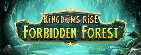 Kingdoms Rise Forbidden Forest 1xbet