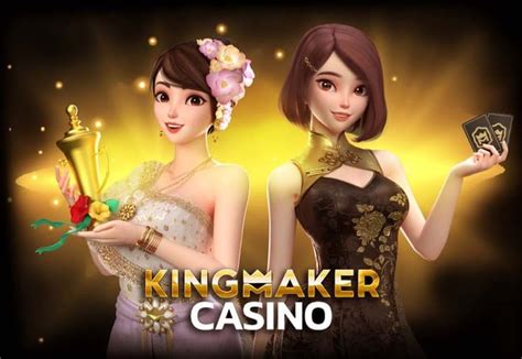 Kingmaker Casino Apk