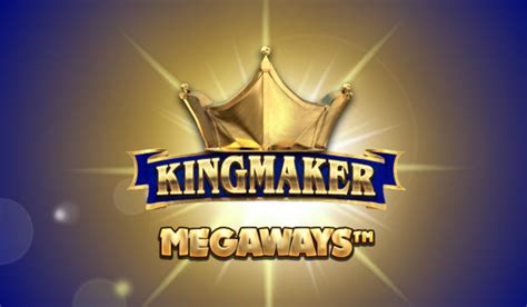 Kingmaker Megaways Pokerstars