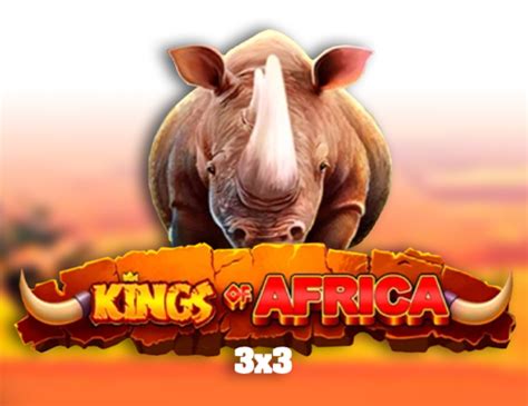 Kings Of Africa 3x3 Netbet