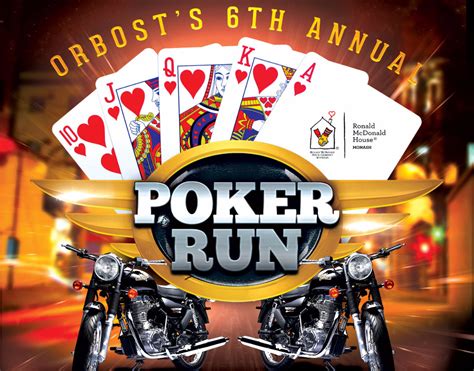 Kingsburg De Neve Poker Run 2024