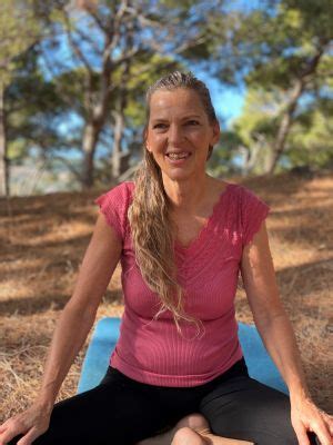 Kirsten Slots De Yoga