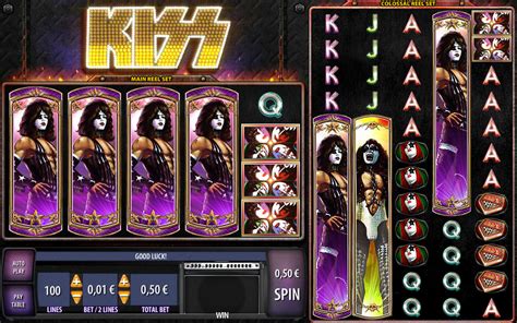 Kiss Bwin