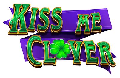 Kiss Me Clover Sportingbet
