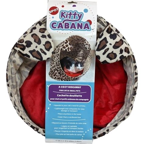 Kitty Cabana Betsul