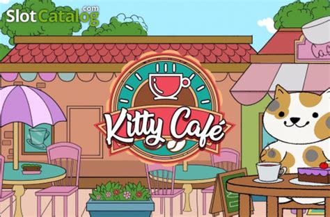 Kitty Cafe Slot - Play Online