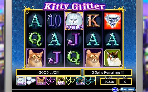 Kitty Glitter 1xbet