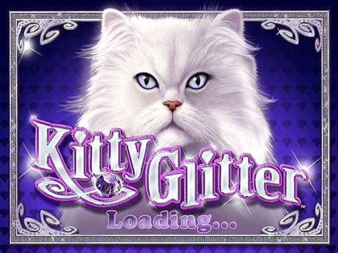 Kitty Glitter Novibet