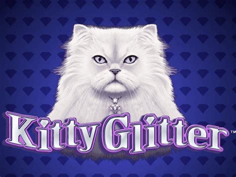 Kitty Glitter Slot - Play Online