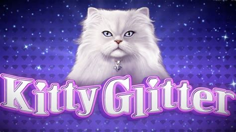 Kitty Glitter Slots Gratis