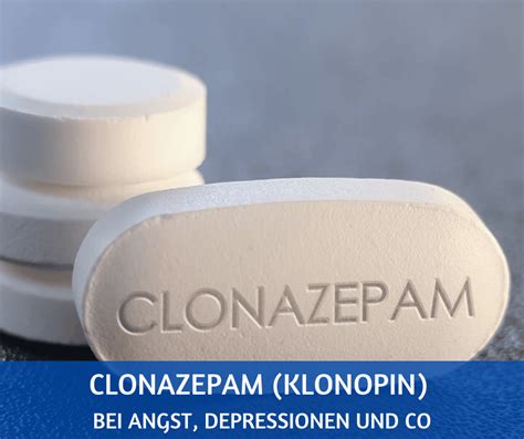 Klonopin Jogo