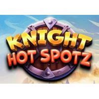 Knight Hot Spotz Betsul