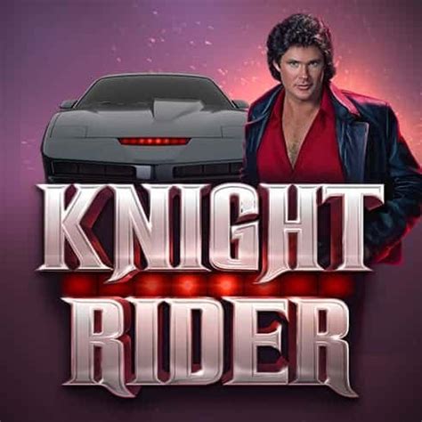 Knight Rider Netbet