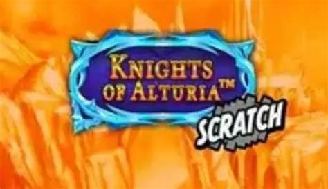 Knights Of Alturia Scratch Novibet