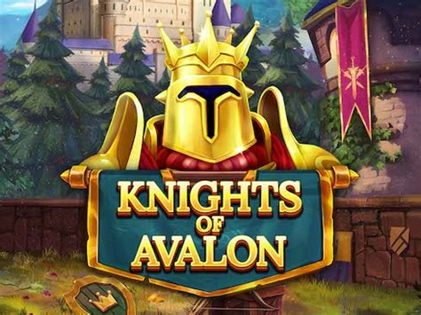 Knights Of Avalon Betway