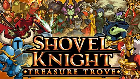 Knights Treasure Brabet